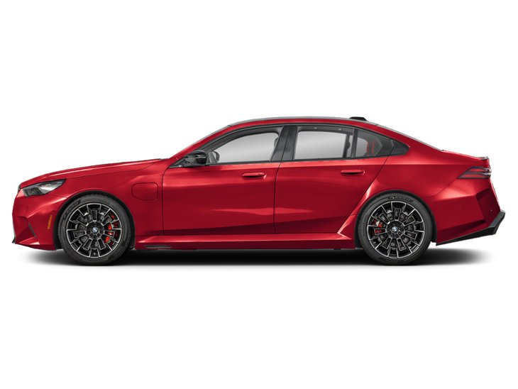 2026 BMW M5 