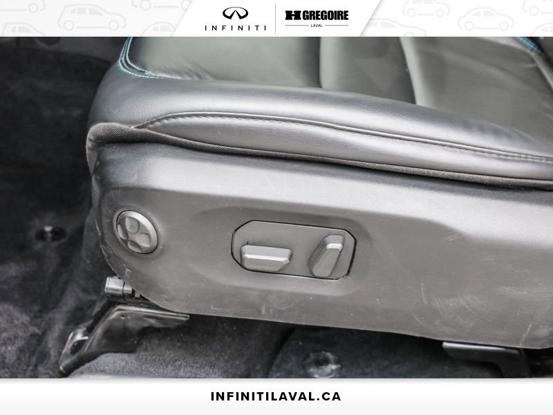 Jeep Wrangler IJ2506 | Rubicon X 4XE NAVI - CUIR - MAGS 2024 Laval - photo #13