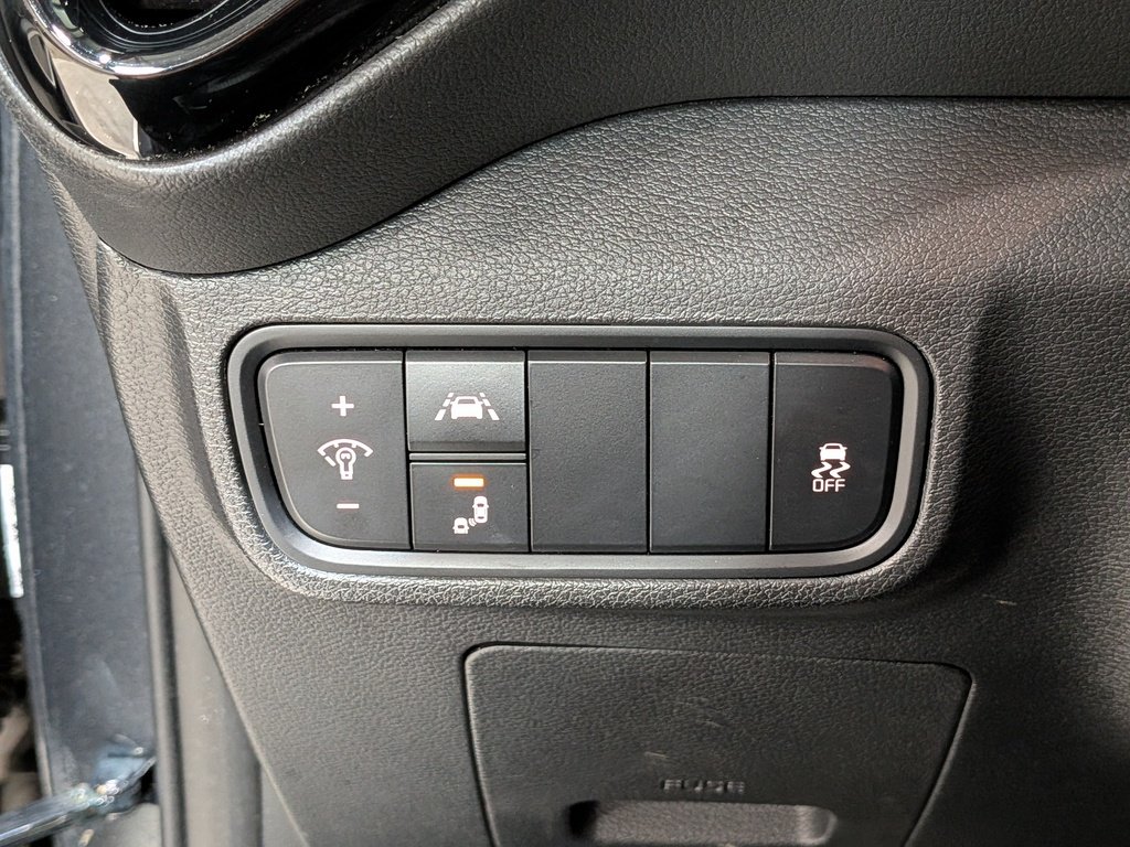 Kia Soul EV EV Premium Auto 2022 Gris Val-David - photo #27