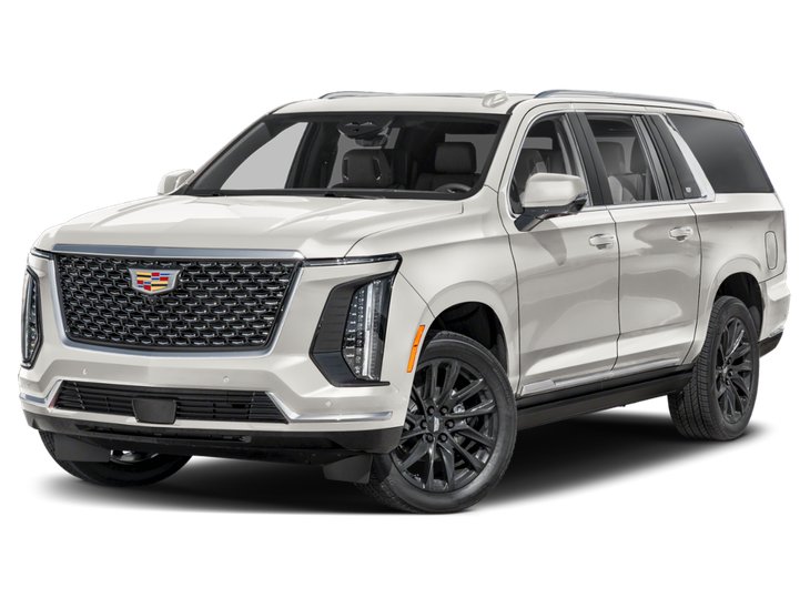 2026 Cadillac Escalade ESV Luxe 4RM