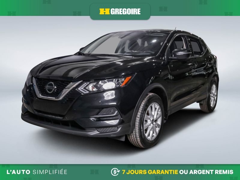 Nissan Qashqai 2023 2023 Noir