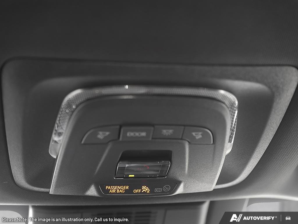 2026 Toyota bZ 2602054 | XLE Wind Chill Pearl Edmonton - photo #18