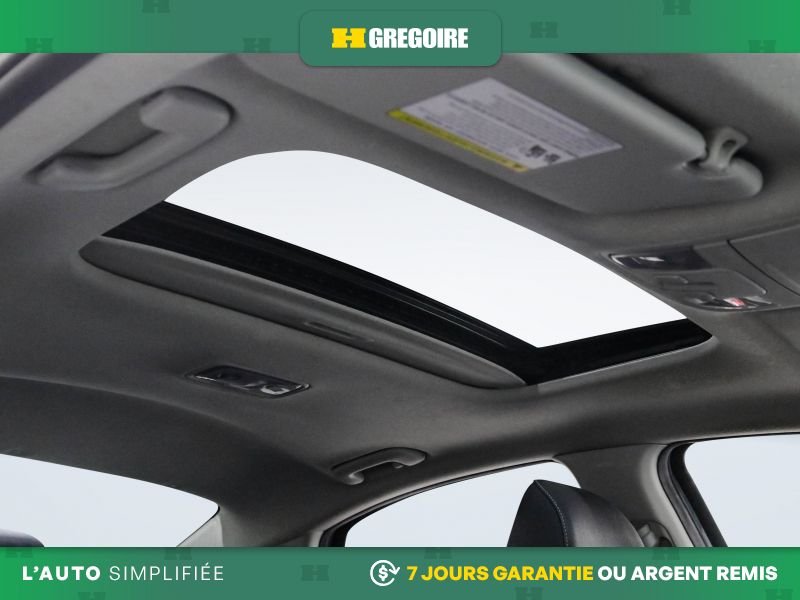 2020 Kia Forte Grey Blainville - photo #31