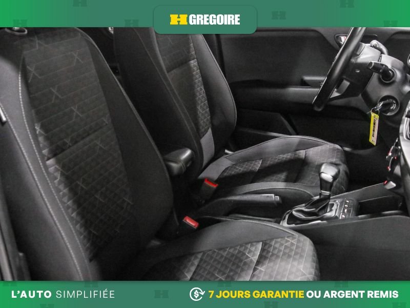Kia Rio 5 2019 Noir Blainville - photo #28