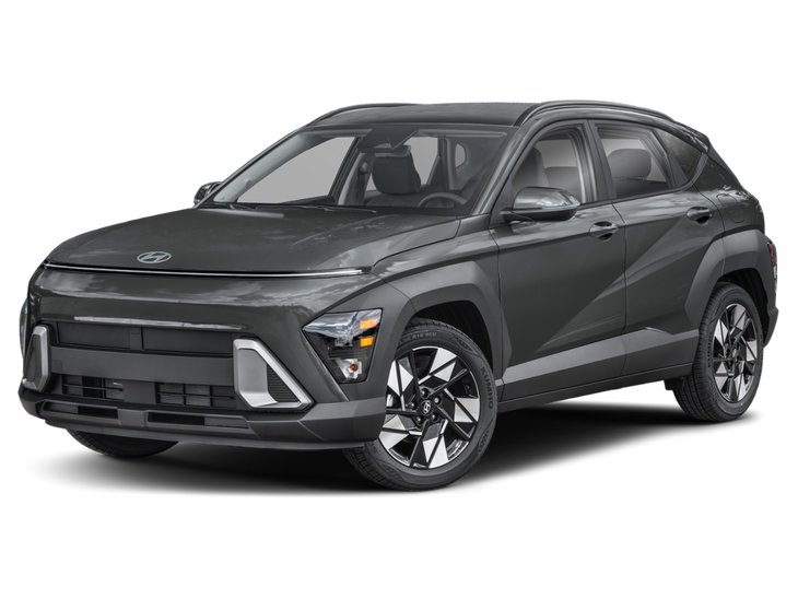 2025 Hyundai Kona Privilégié