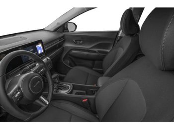 Hyundai Kona Privilégié