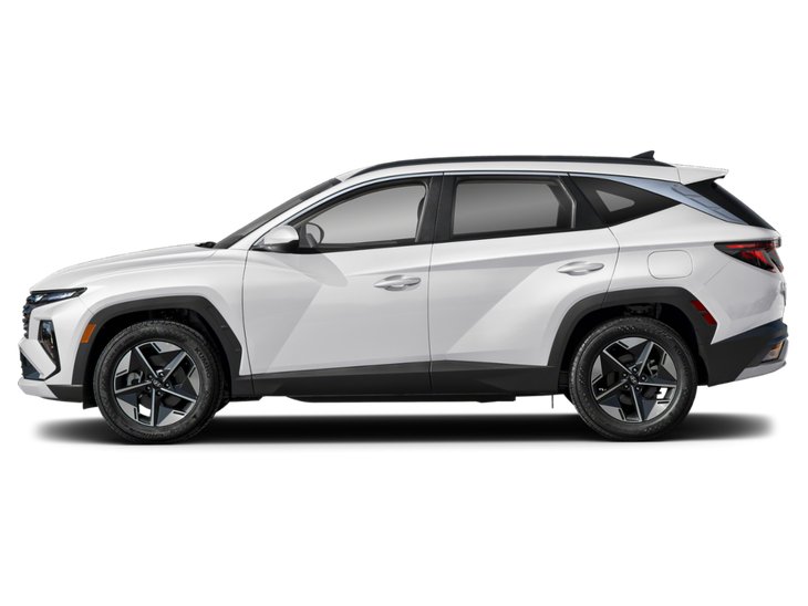 2025 Hyundai Tucson Privilégié