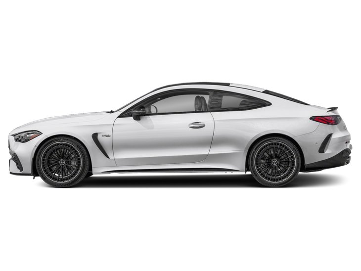 2026 Mercedes-Benz CLE CLE 53 AMG