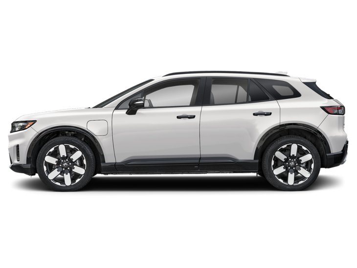 2025 Honda Prologue Touring