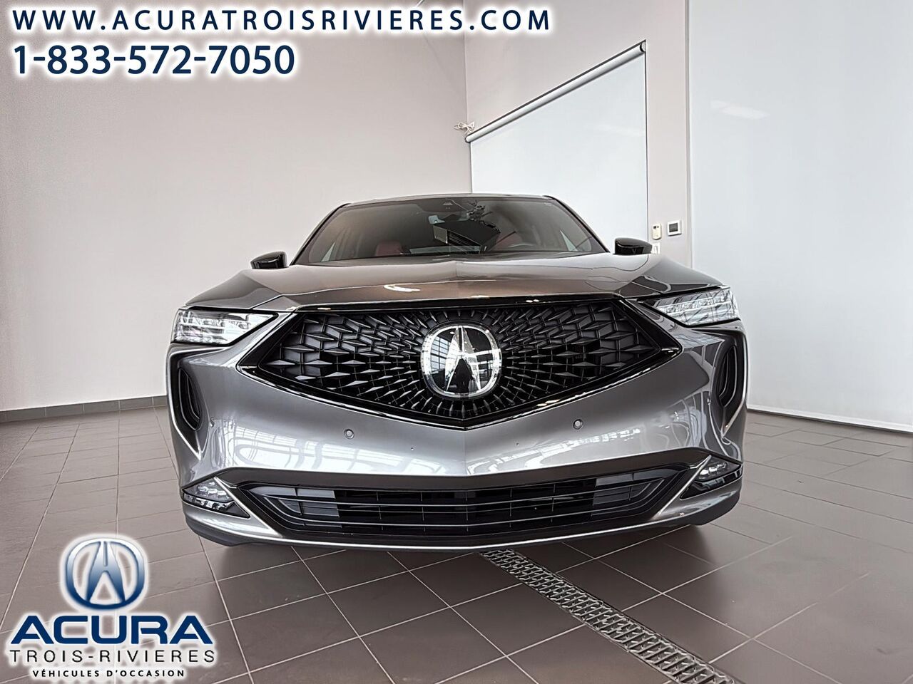 Acura MDX 2024
