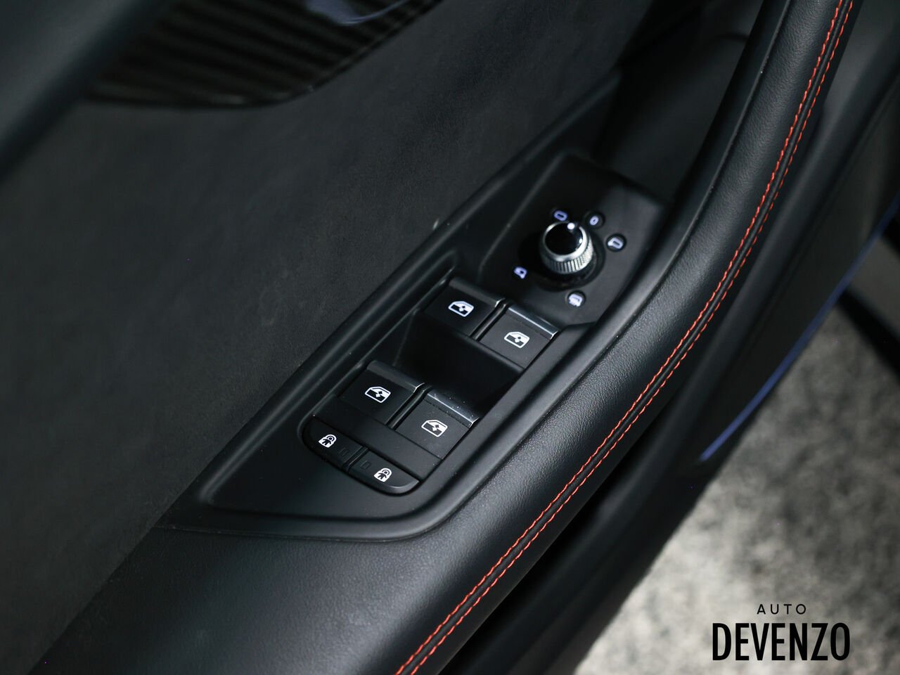 Audi RS 5 Sportback 2023 Noir Saint-Eustache - photo #13