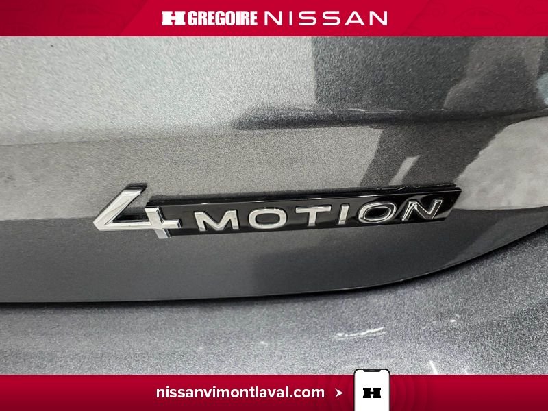 2025 Volkswagen Taos Grey Laval - photo #15