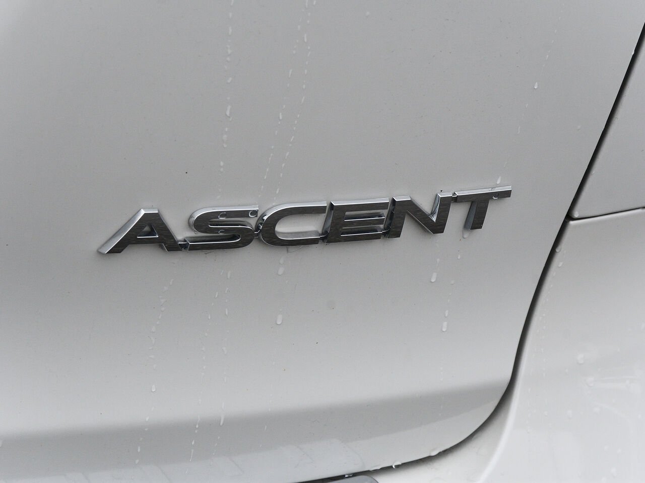Subaru Ascent Tourisme 7 places 2021 Blanc Saint-Hyacinthe - photo #32
