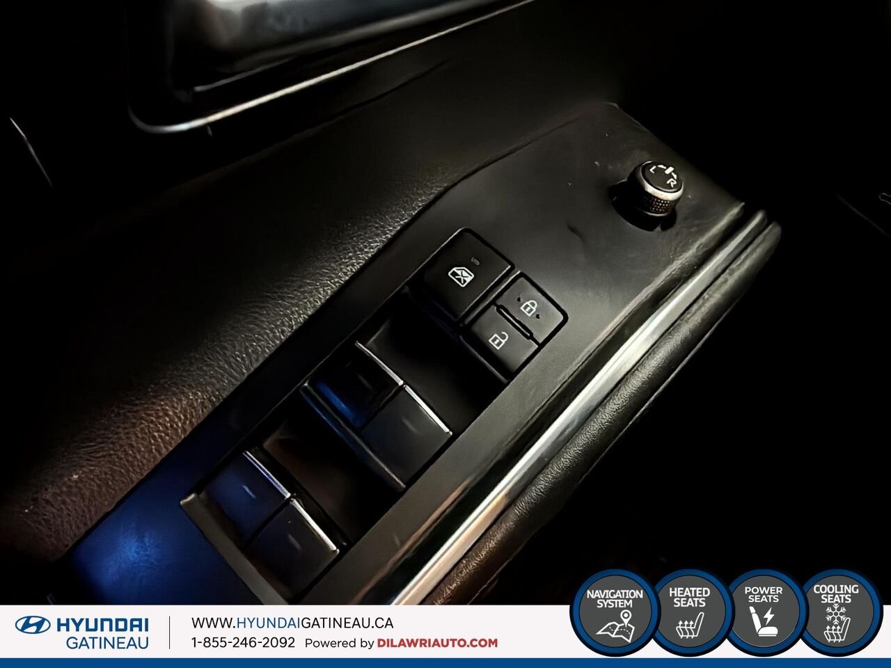 Toyota Highlander 2021 Gatineau - photo #9