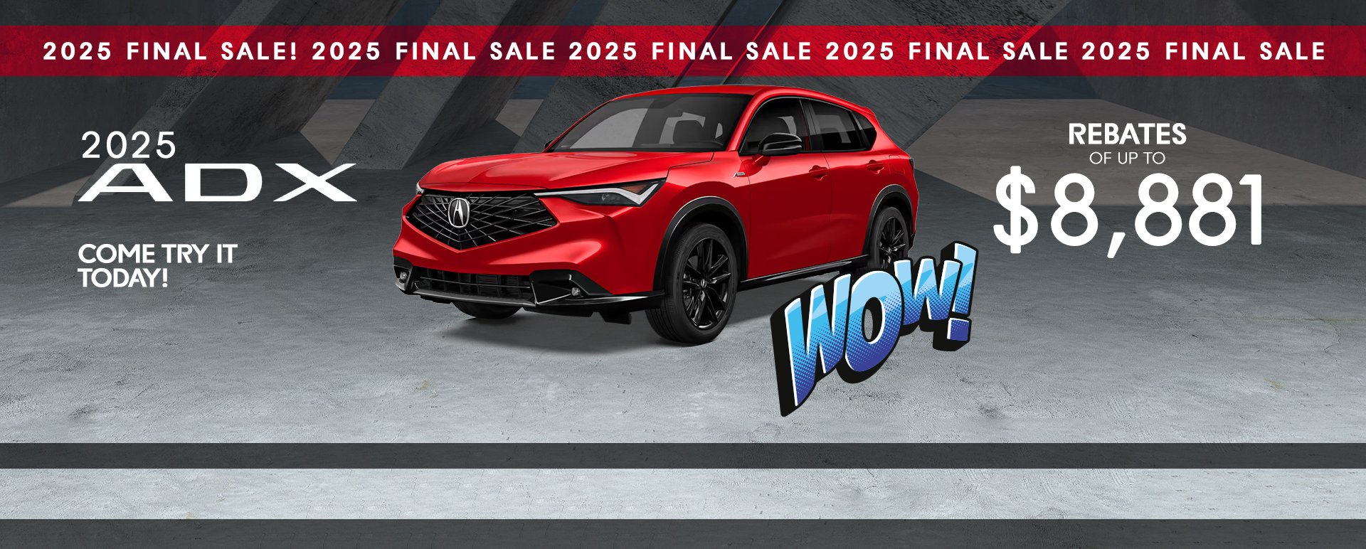 Gatineau Acura