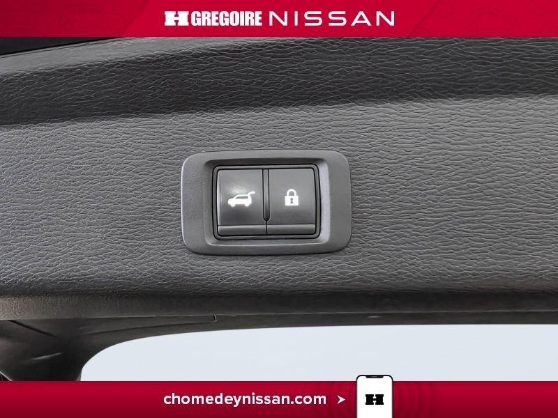 Mitsubishi Outlander CZ6782 | GT PHEV * AWD * Cuir * Toit * Mag * 7 Places 2024 Noir Laval - photo #32