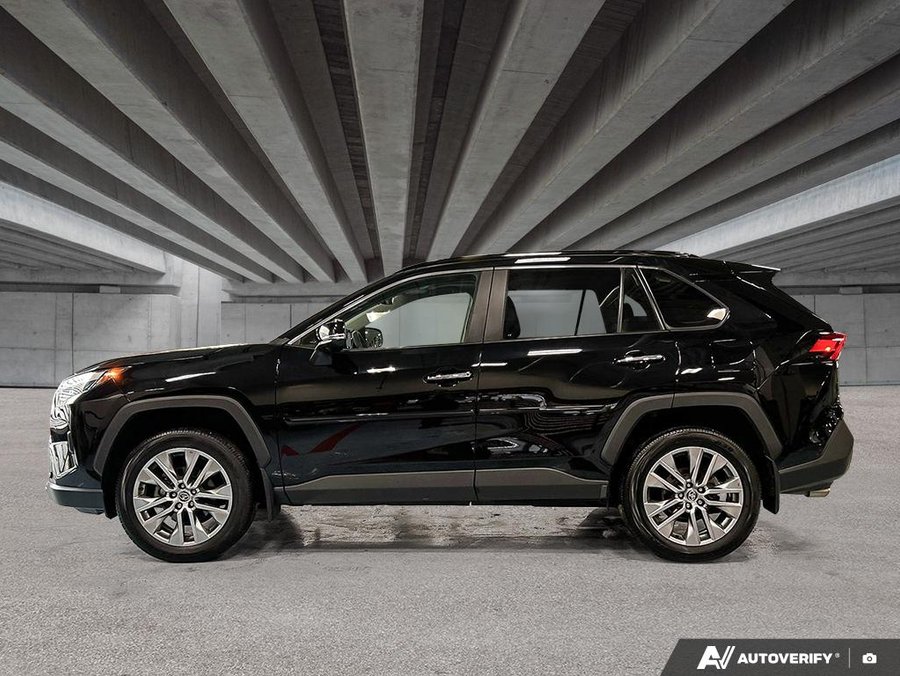 2023 Toyota RAV4 2023 0218 Midnight Bla