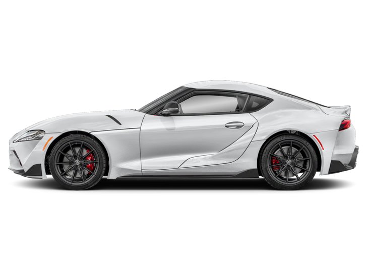 2026 Toyota GR Supra 3.0T