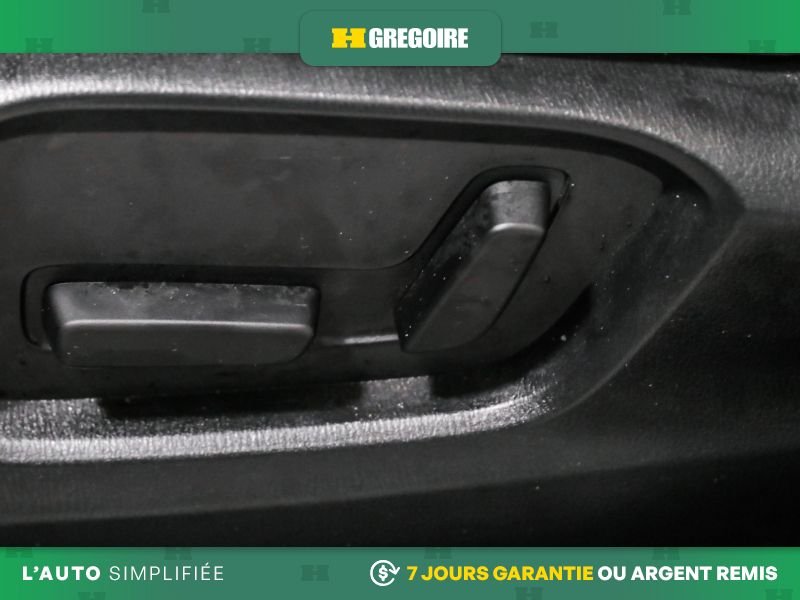 2020 Mazda CX-5 Blainville - photo #16