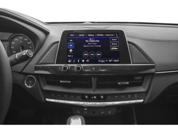 Cadillac CT4 Premium Luxe