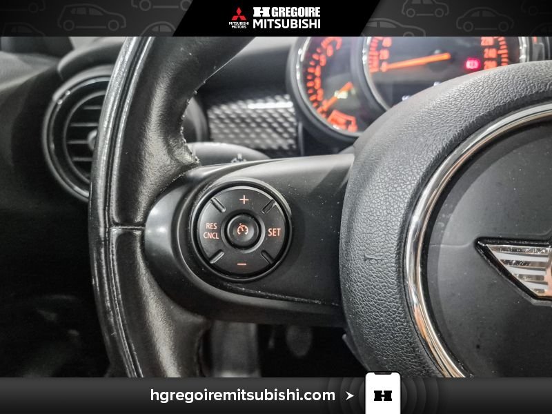 2018 Mini Cooper S Black Blainville - photo #20