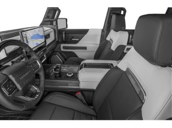 GMC HUMMER EV Pickup 3X