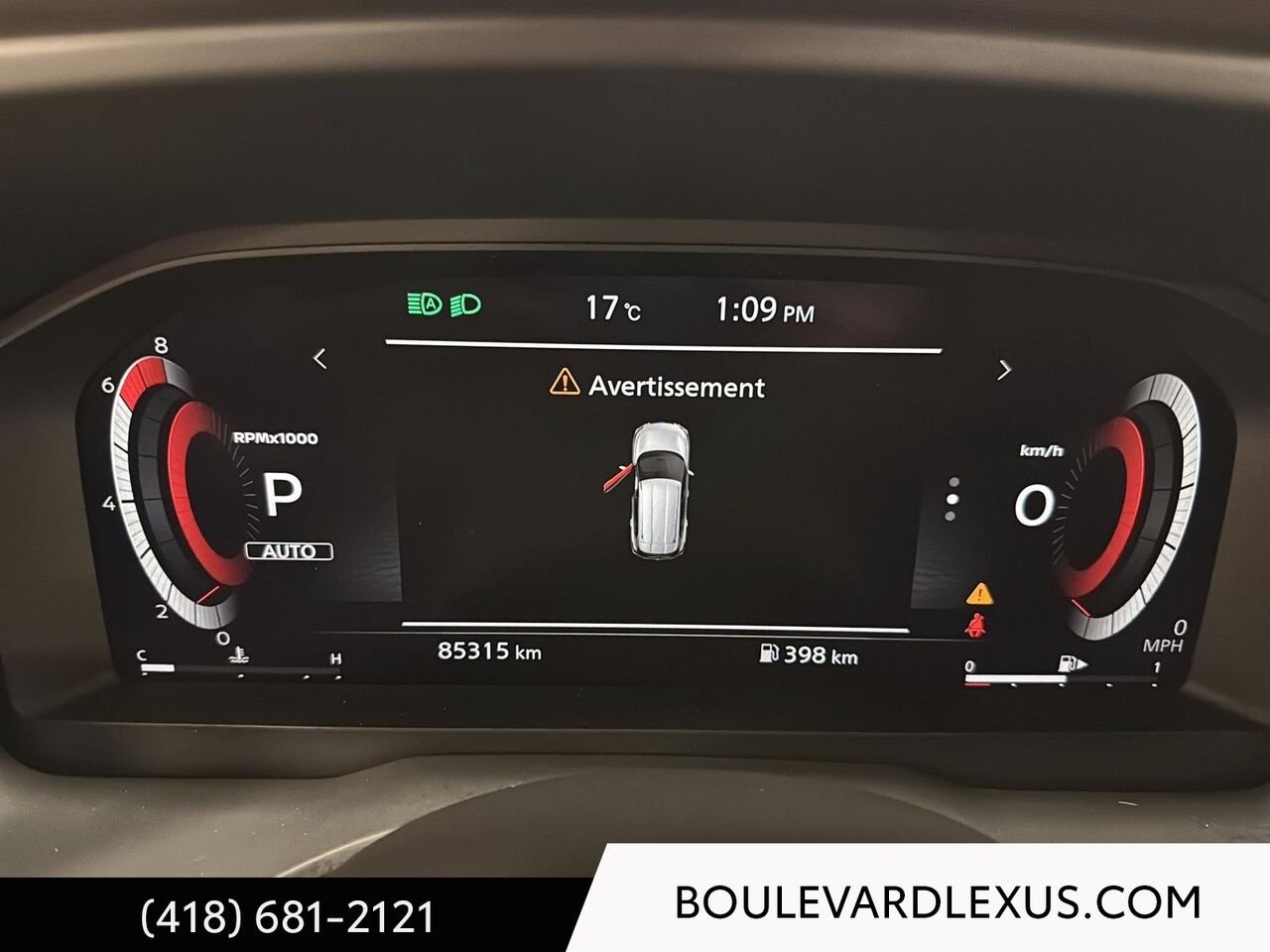 2021 Nissan Rogue White Quebec - photo #13
