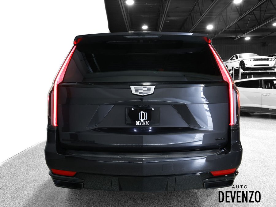Cadillac Escalade 2024 2024 Gris