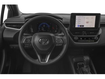 Toyota Corolla SE