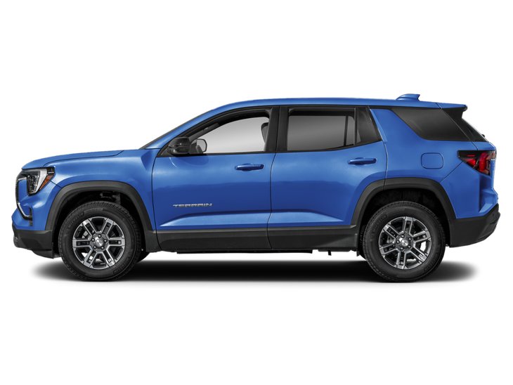 2027 GMC Terrain Élévation TI