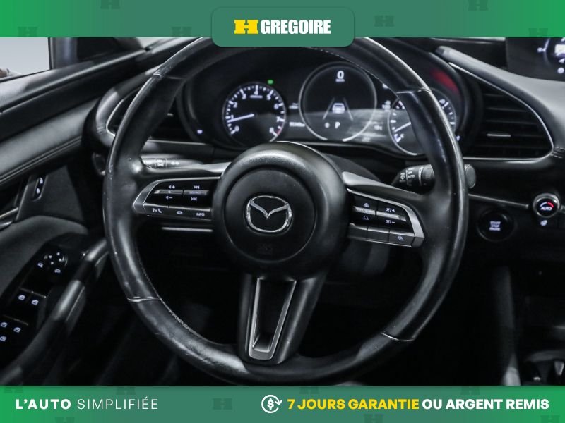 2019 Mazda 3 Silver Saint-Eustache - photo #17