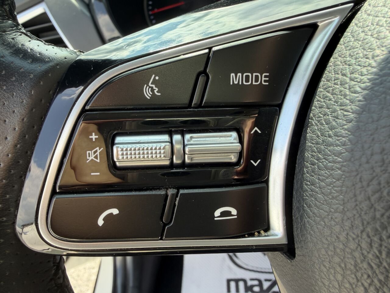 Kia Seltos 2022 Blanc Lac Mégantic - photo #22