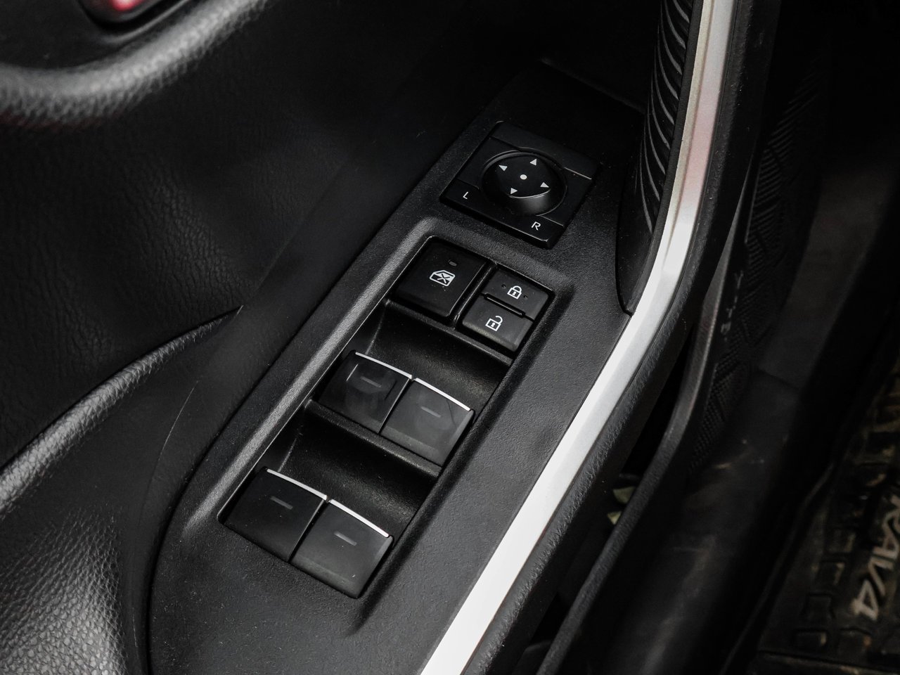 2024 Toyota RAV4 XLE AWD Black Sherwood Park - photo #18
