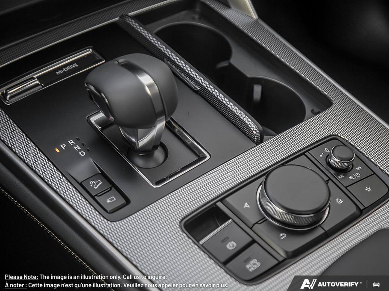 2026 Mazda CX-70 MHEV JM3KJDHD9T1212471 Jet Black Mica Mirabel - photo #16
