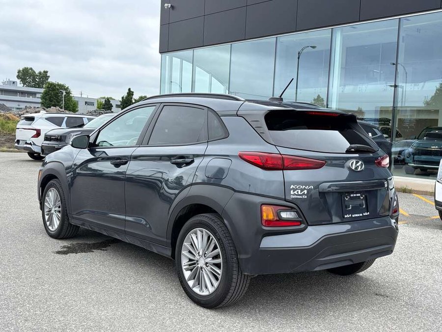 Kia Sportage 2023 2023 Noir