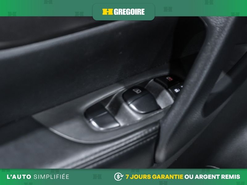 Nissan Qashqai 2021 Gris Blainville - photo #13