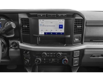 Ford Super Duty F-350 DRW XLT