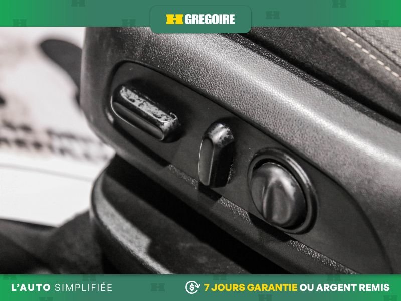 Chevrolet Equinox 730154 | LT AUTO A/C MAGS CAM RECUL BLUETOOTH 2019 Gris Laval - photo #17