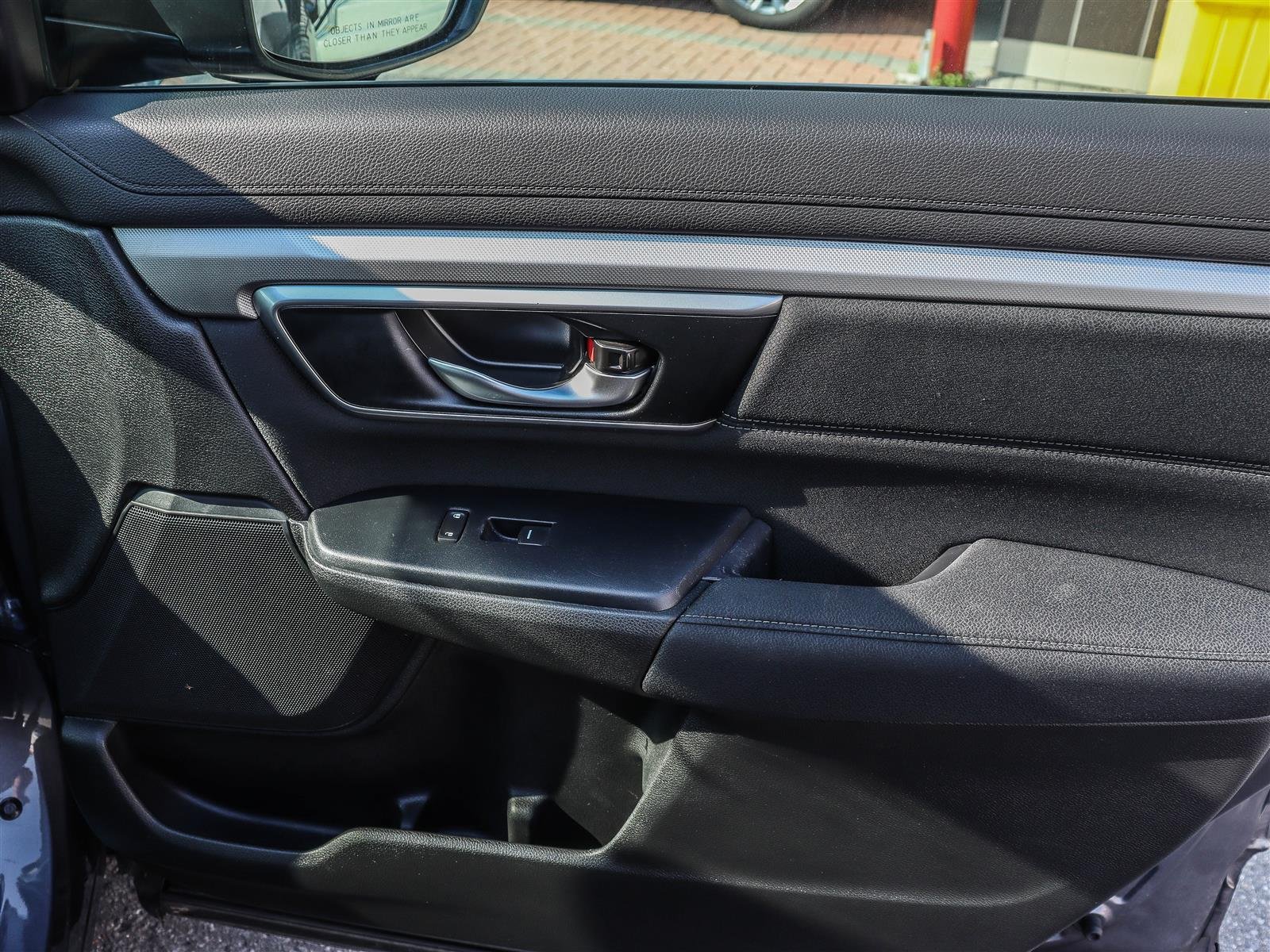 Honda CR-V Sport 2022 Grey Ottawa & Gatineau - photo #16