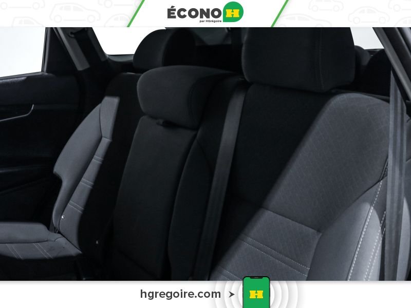 Kia Sorento 726523 | 3.3L LX+ AWD GR ÉLEC A/C BLUETOOTH CAMÉRA MAGS 2016 Gris Laval - photo #19