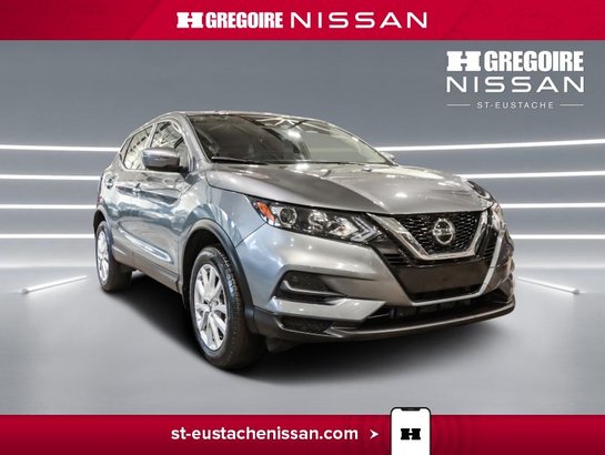 2023 Nissan Qashqai 2023 Grey