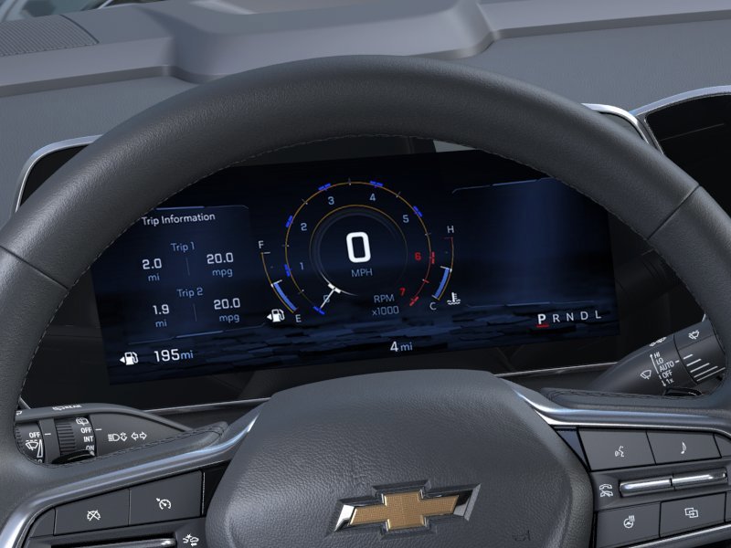 2026 CHEVROLET Tahoe Premier 4 portes 4RM BLACK Gatineau - photo #17