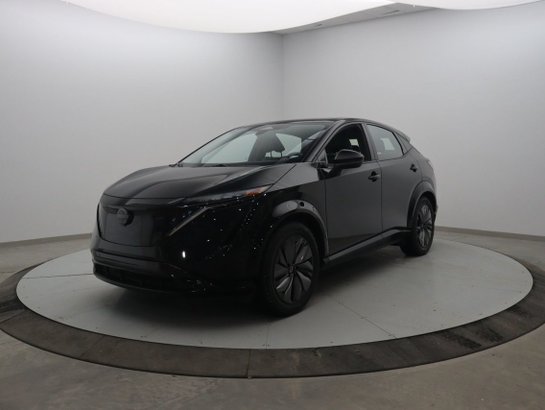 Nissan ARIYA 2024 2024 Noir