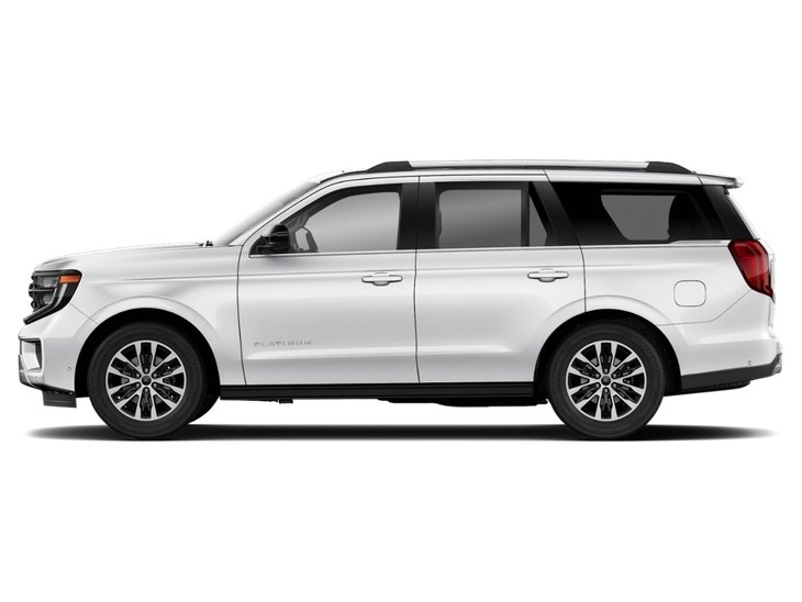 2026 Ford Expedition Platine