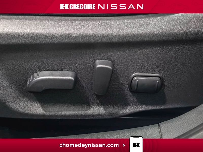Nissan Sentra 2024 Blanc Laval - photo #17