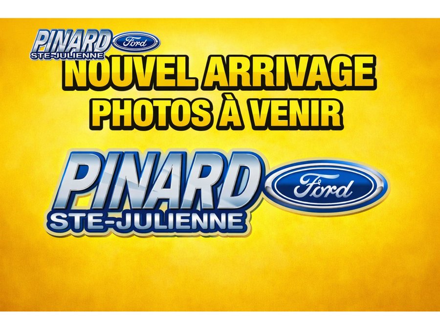 Ford Mustang Mach-E 2022 2022 Noir