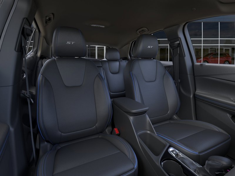 BUICK ENCORE GX Tourisme sport 4 portes TI 2026 Blanc Sherbrooke - photo #15