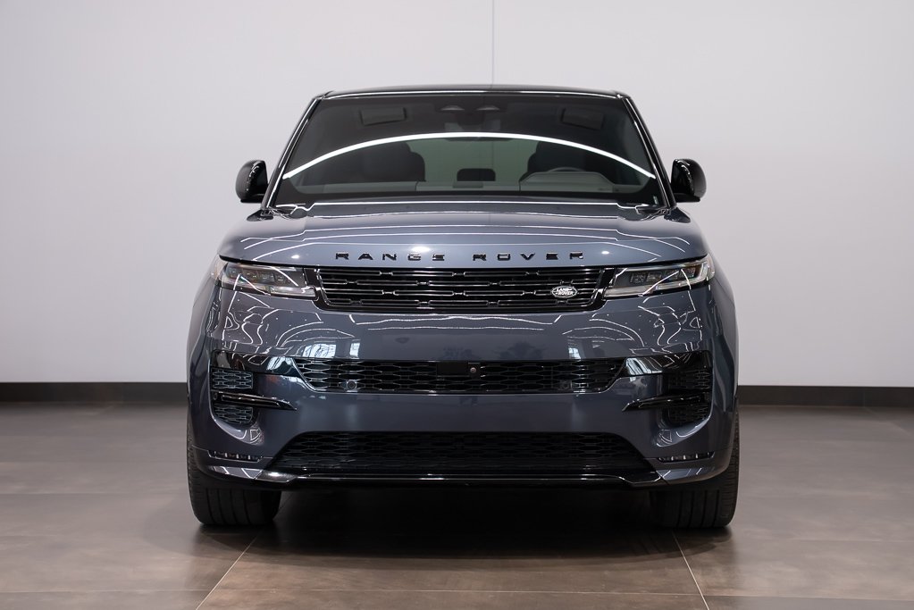 Land Rover Range Rover Sport P400 Dynamic SE 2025 Gris Kirkland - photo #1