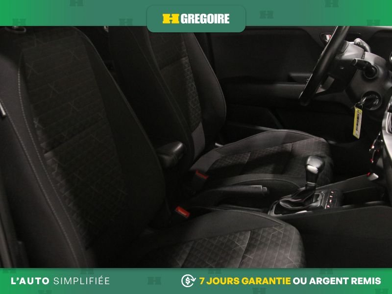 2019 Kia Rio 5 Black Blainville - photo #28