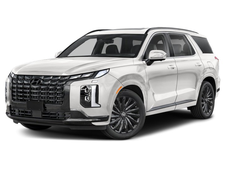 2025 Hyundai Palisade Ultimate Calligraphy Nuit